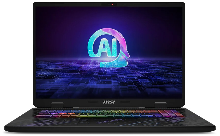 MSI Pulse 17 AI C1VGKG-031IN Laptop (Core Ultra 7/16 GB/1 TB SSD/Windows 11/8 GB)